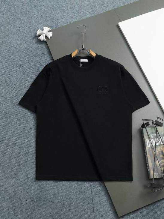 Picture of Dior T Shirts Short _SKUDiorS-XLxetr16515629